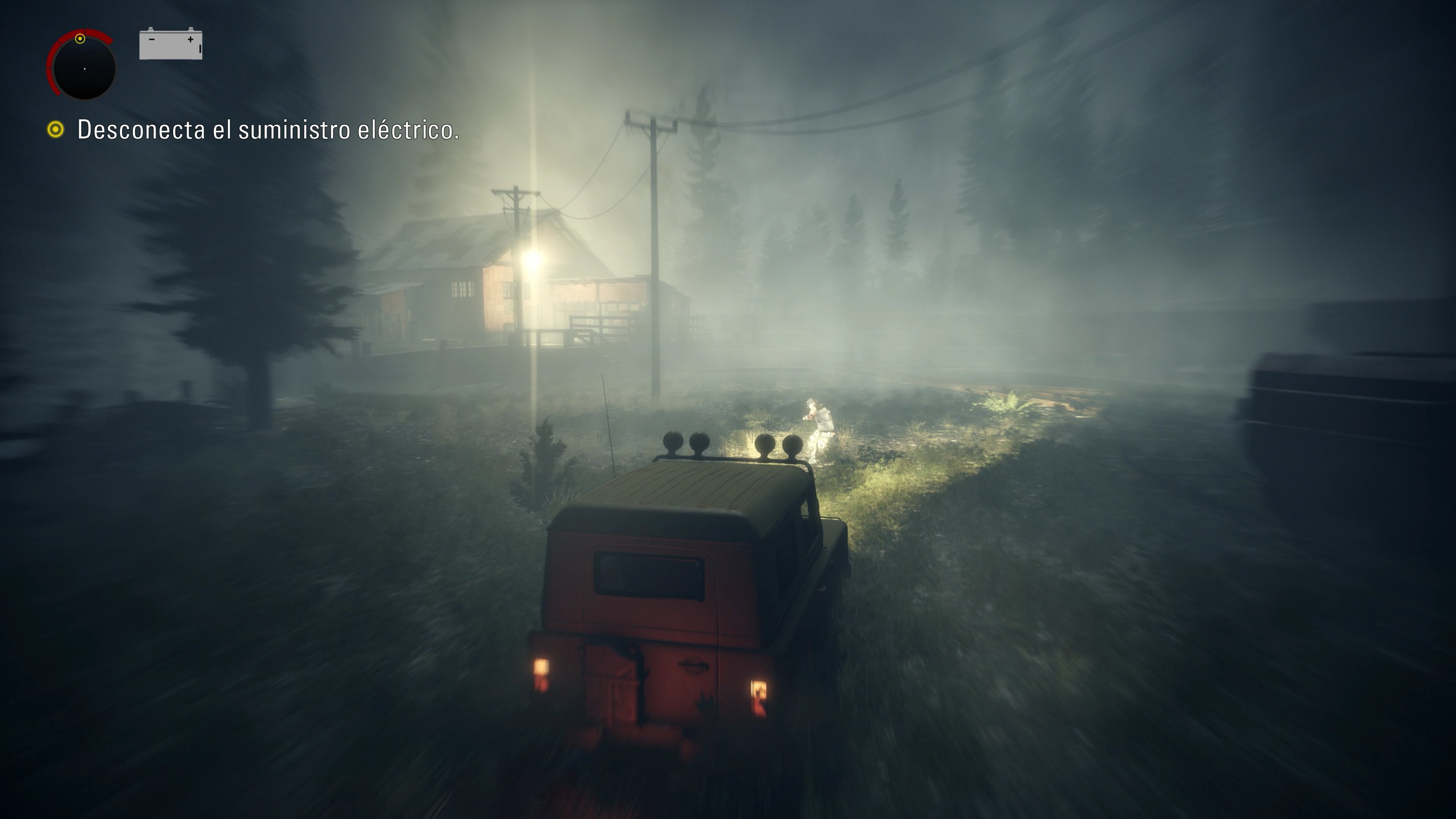 Alan Wake Remastered - Imagen 18